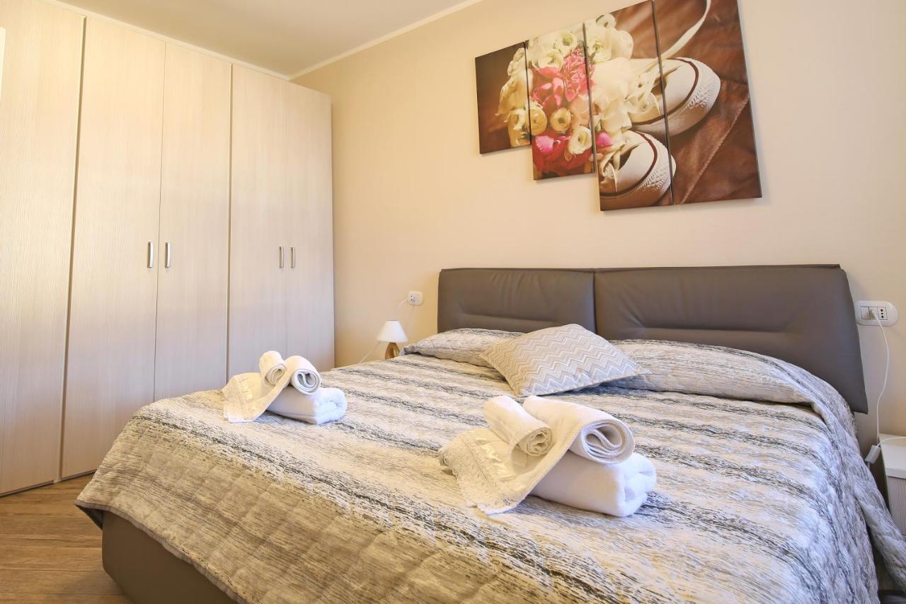 Appartamento Perla Bellagio Buitenkant foto