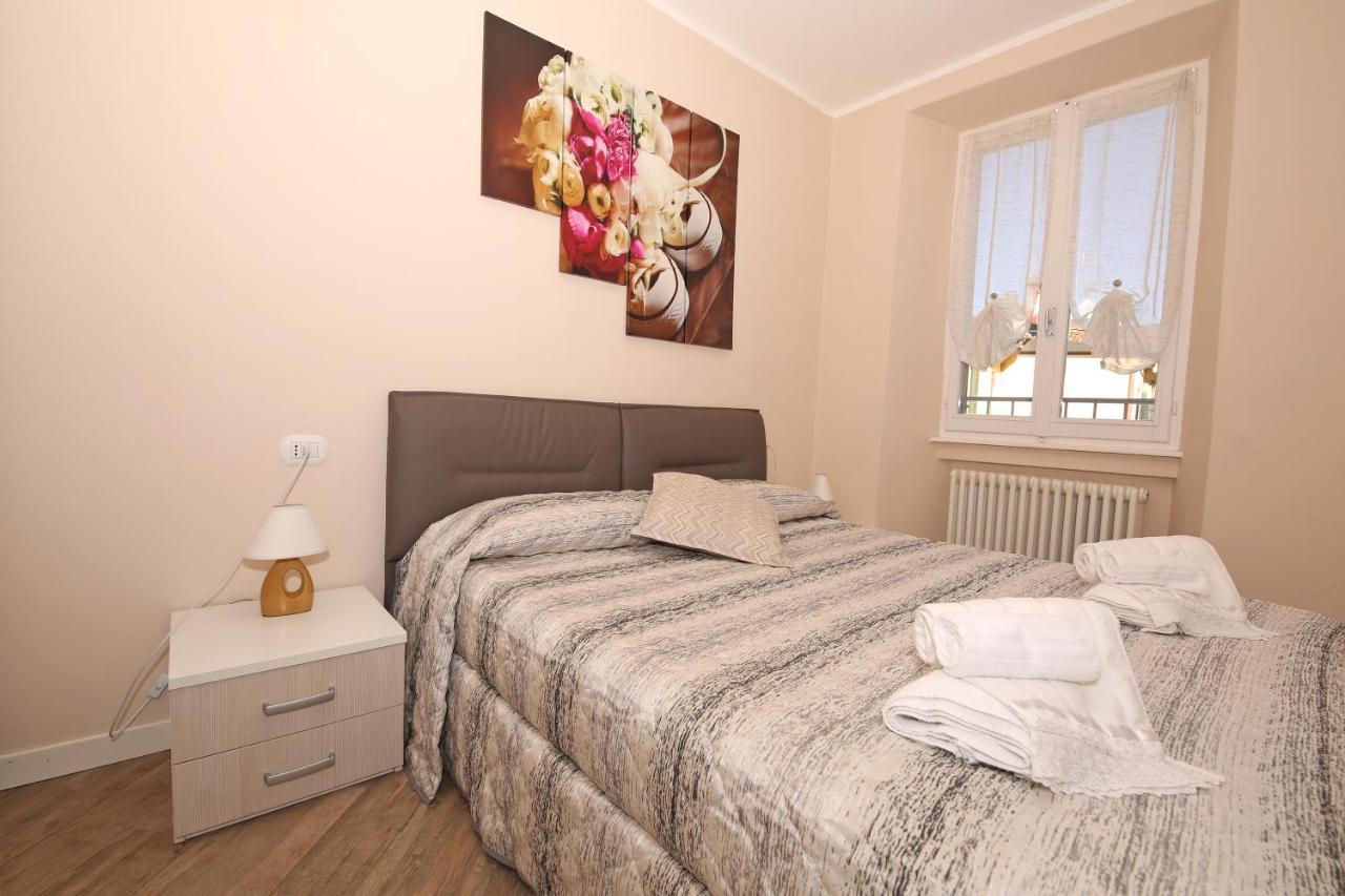 Appartamento Perla Bellagio Buitenkant foto