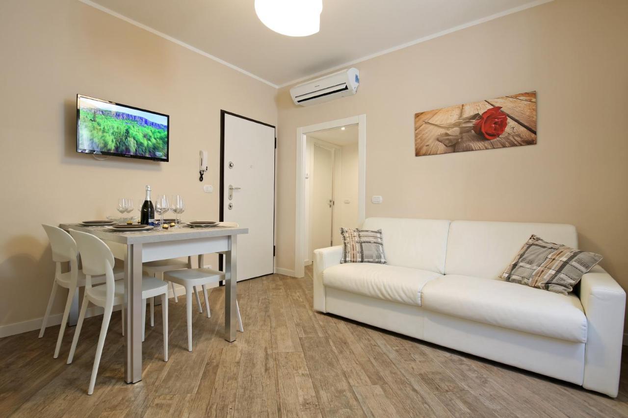 Appartamento Perla Bellagio Buitenkant foto
