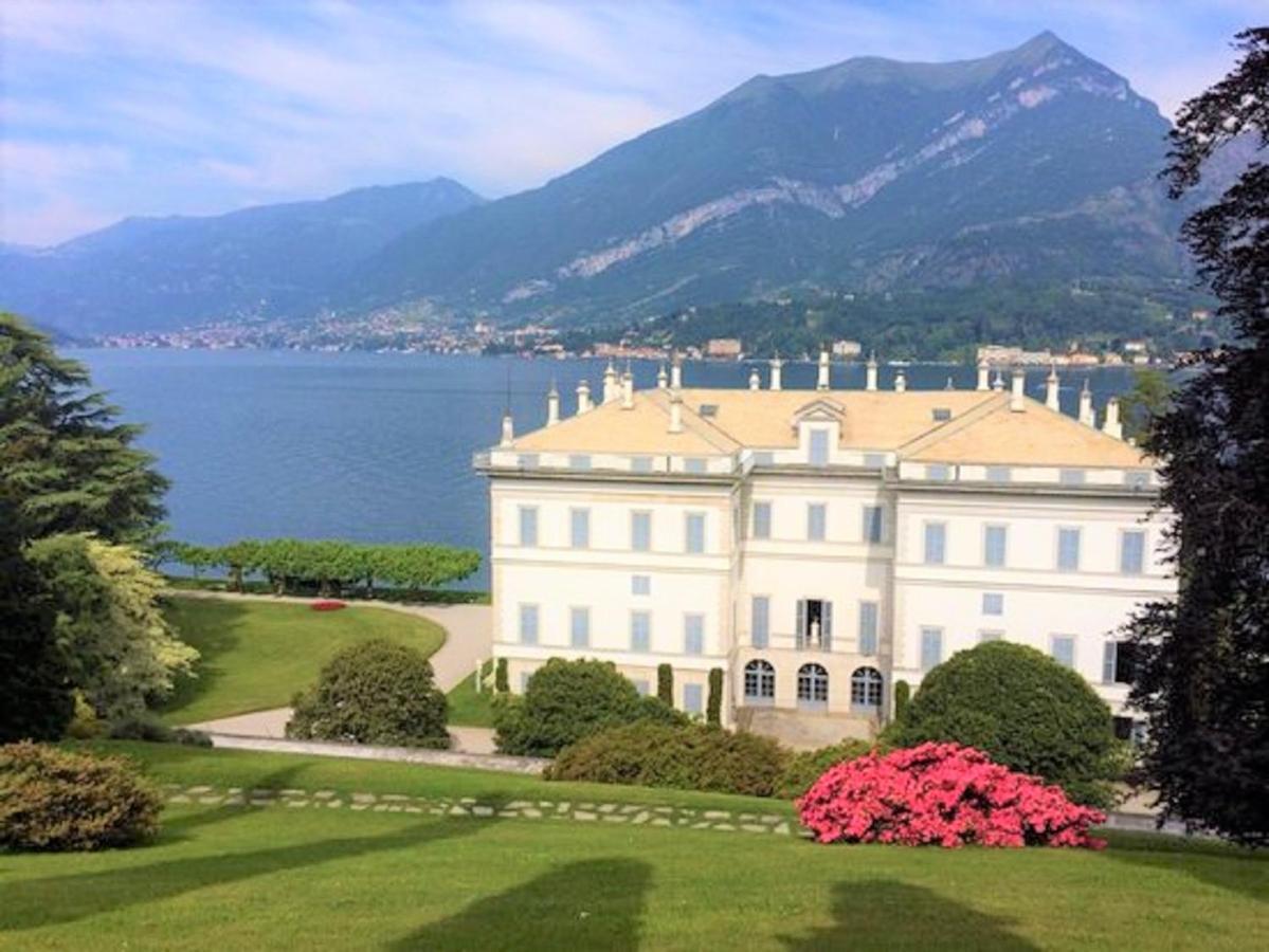 Appartamento Perla Bellagio Buitenkant foto