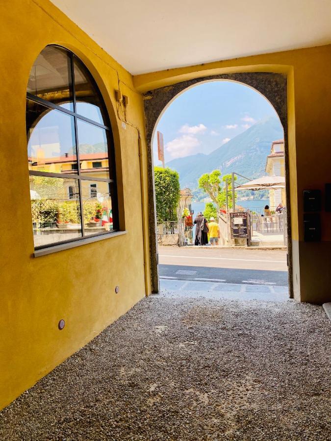 Appartamento Perla Bellagio Buitenkant foto