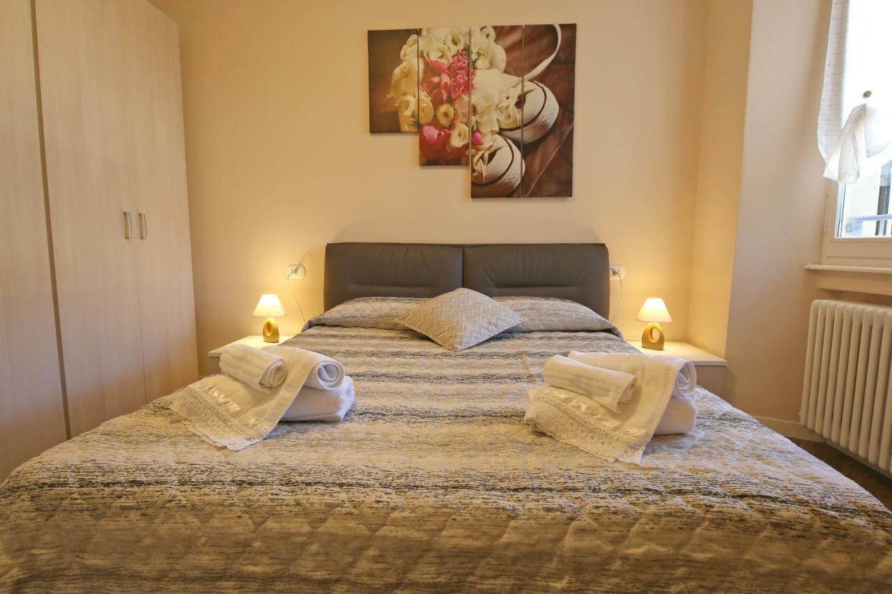 Appartamento Perla Bellagio Buitenkant foto