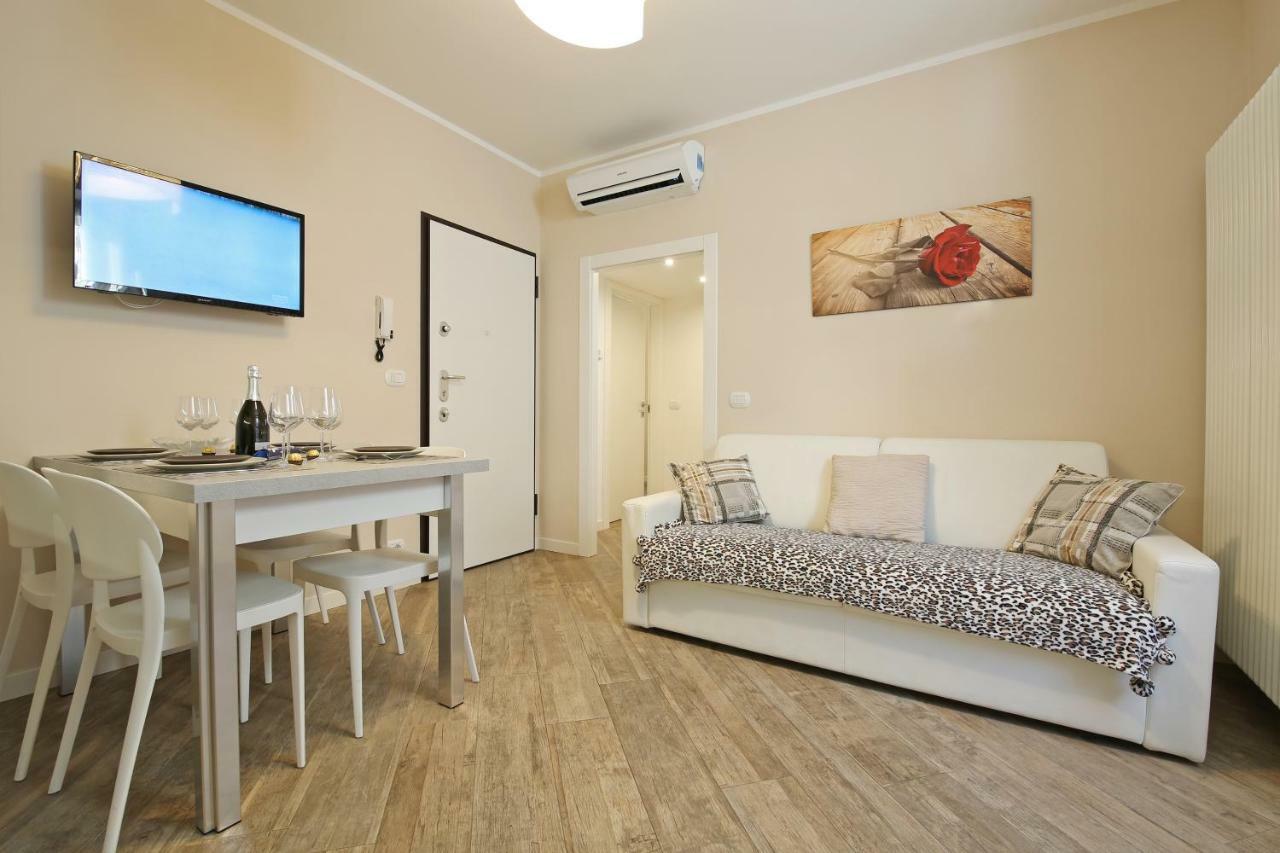 Appartamento Perla Bellagio Buitenkant foto